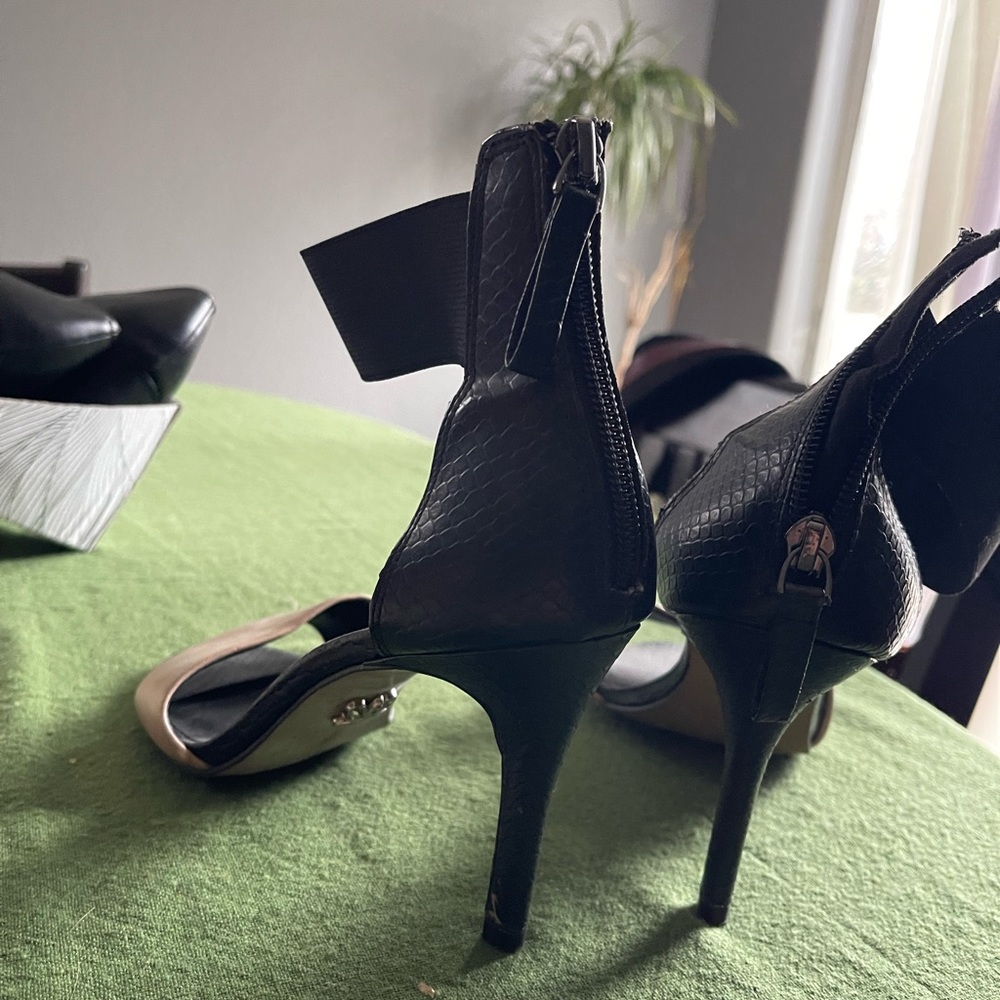 simply vera heels